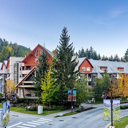 Lake Placid Lodge By Whistler Retreats Exteriér fotografie