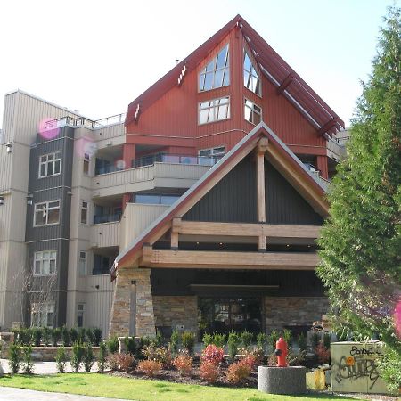 Lake Placid Lodge By Whistler Retreats Exteriér fotografie