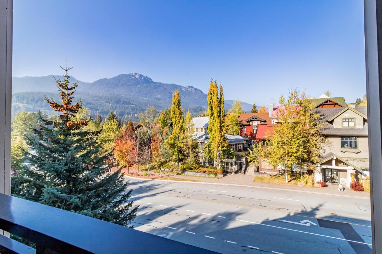 Lake Placid Lodge By Whistler Retreats Exteriér fotografie