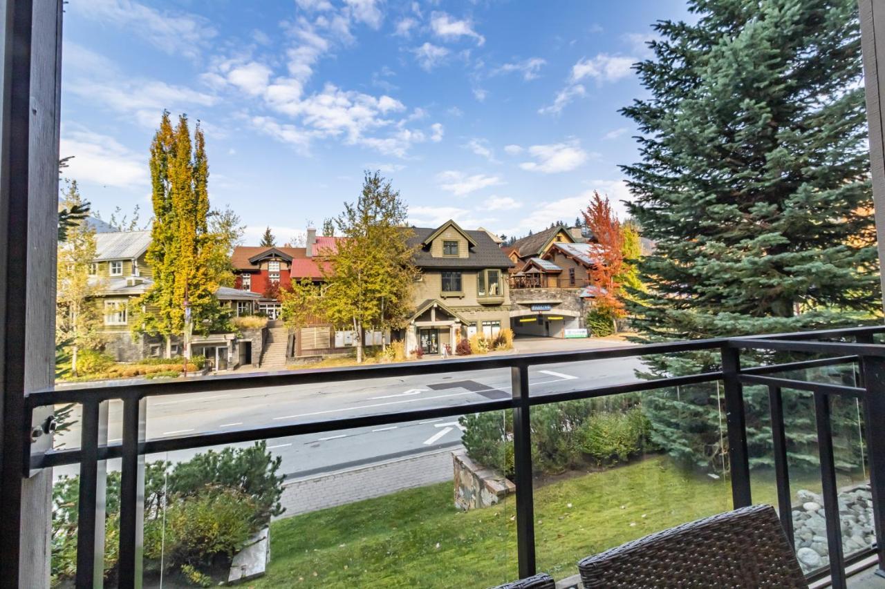 Lake Placid Lodge By Whistler Retreats Exteriér fotografie