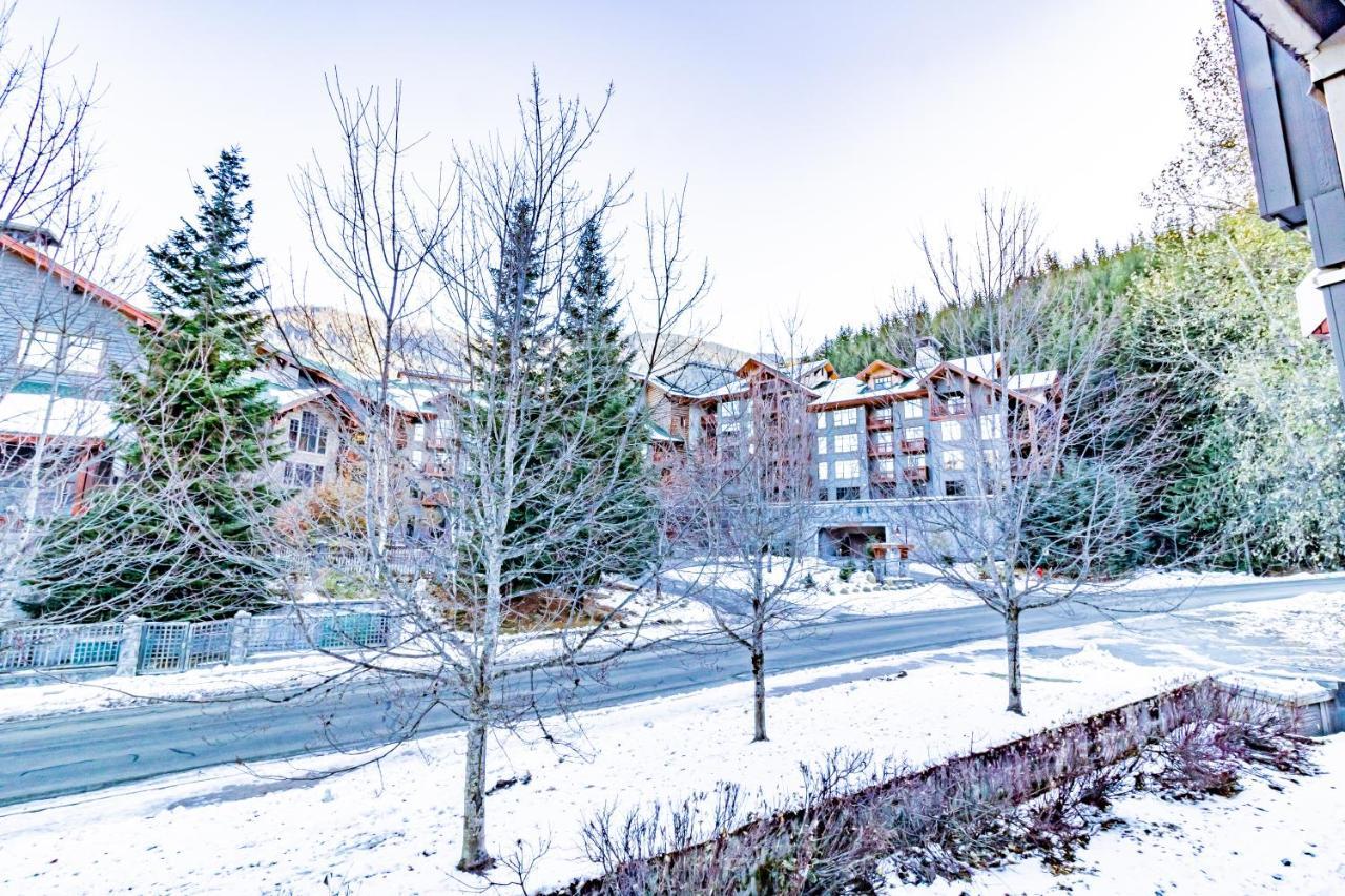 Lake Placid Lodge By Whistler Retreats Exteriér fotografie