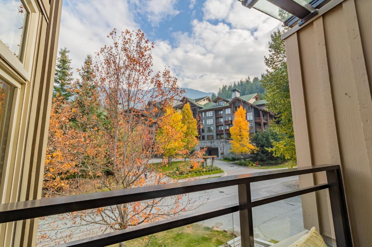 Lake Placid Lodge By Whistler Retreats Exteriér fotografie