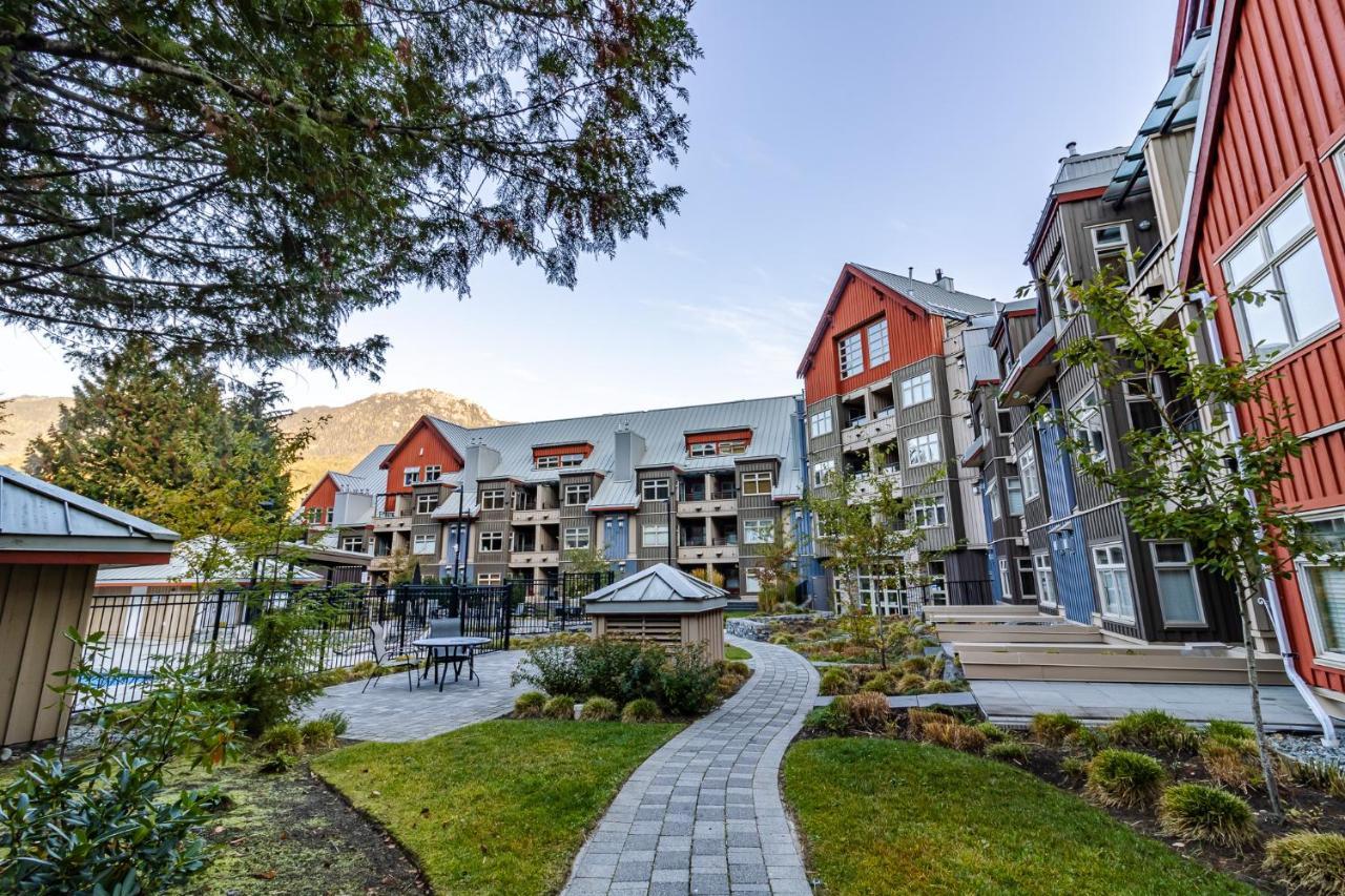 Lake Placid Lodge By Whistler Retreats Exteriér fotografie