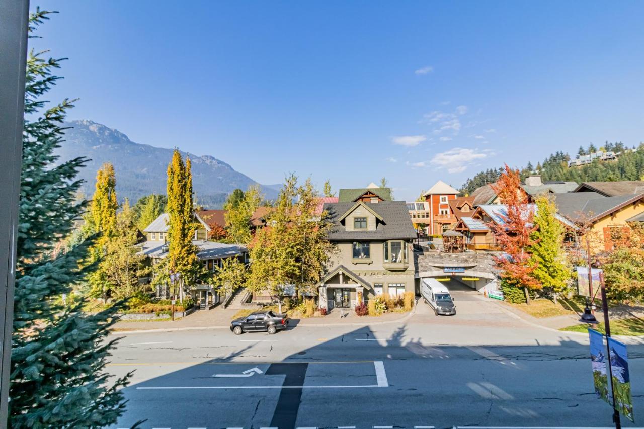 Lake Placid Lodge By Whistler Retreats Exteriér fotografie