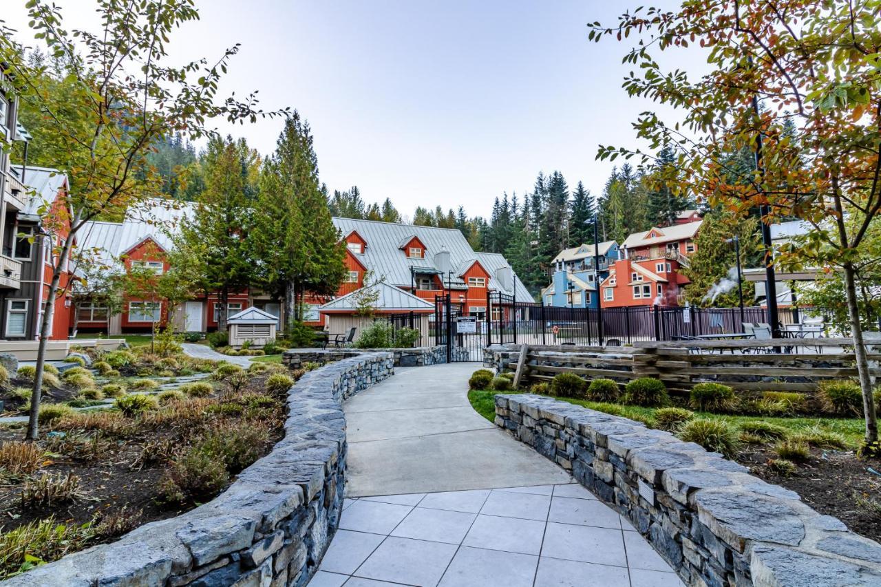 Lake Placid Lodge By Whistler Retreats Exteriér fotografie