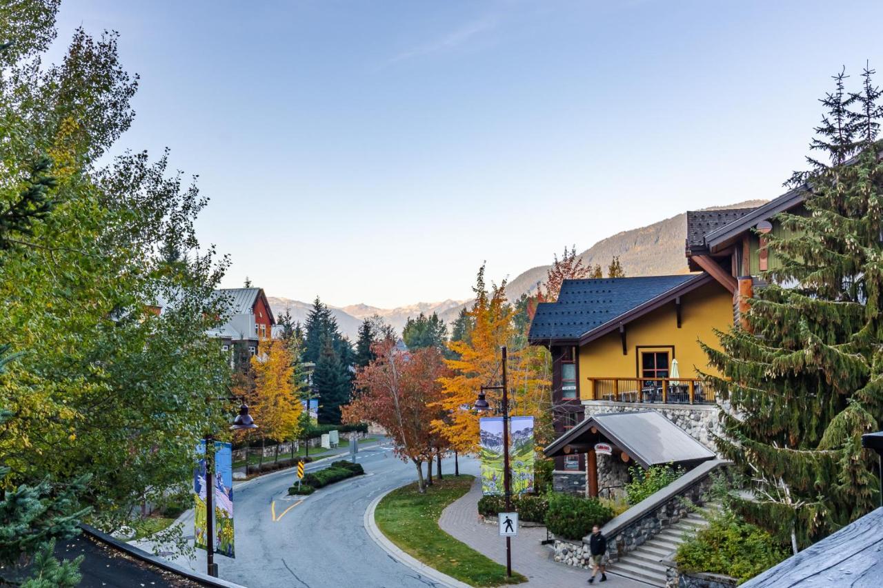 Lake Placid Lodge By Whistler Retreats Exteriér fotografie