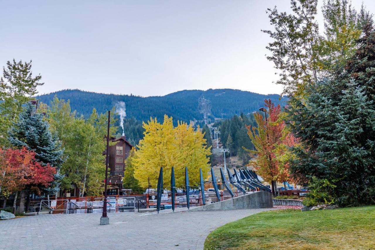 Lake Placid Lodge By Whistler Retreats Exteriér fotografie