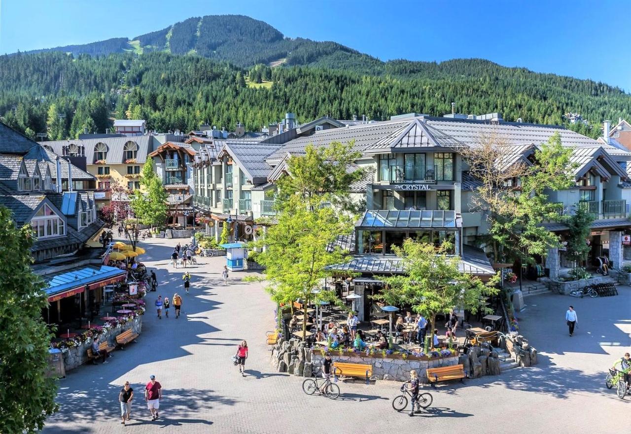 Lake Placid Lodge By Whistler Retreats Exteriér fotografie