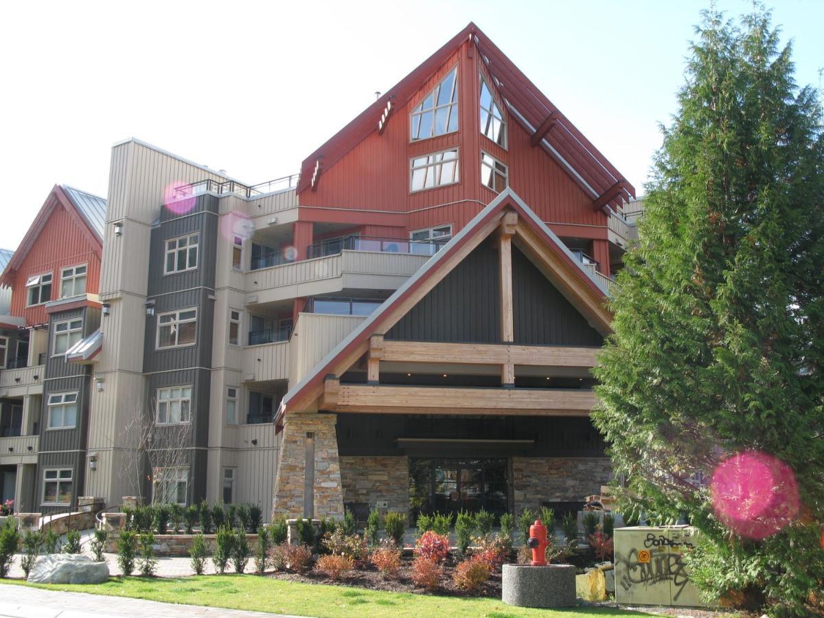 Lake Placid Lodge By Whistler Retreats Exteriér fotografie